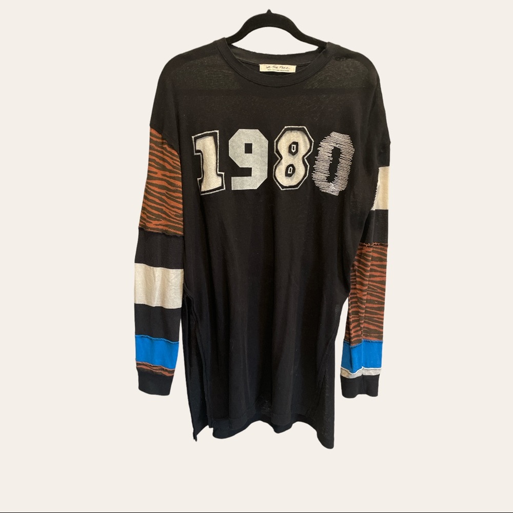 Free People Tunic